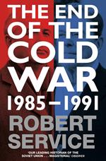 The End of the Cold War