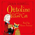 Ottoline and the Yellow Cat