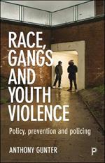 Race, Gangs and Youth Violence: Policy, Prevention and Policing