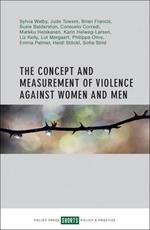 The Concept and Measurement of Violence Against Women and Men