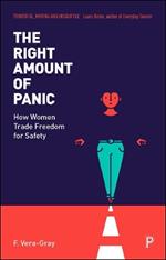 The Right Amount of Panic: How Women Trade Freedom for Safety