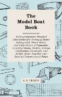 The Model Boat Book