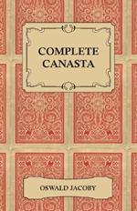 Complete Canasta