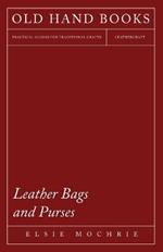 Leather Bags and Purses