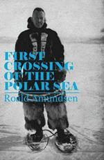 First Crossing of the Polar Sea