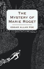 The Mystery of Marie Roget