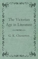 The Victorian Age in Literature