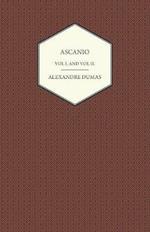 Ascanio - Vol I and Vol II