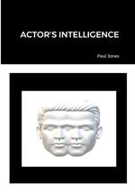 Actor's Intelligence