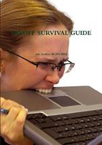 Layoff Survival Guide