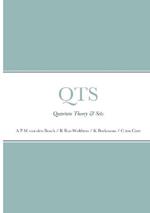 Qts: Quantum Theory & Sets