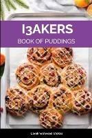 I3AKERS Book of Puddings