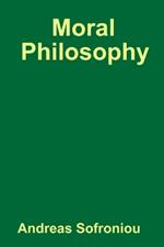 Moral Philosophy