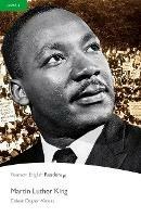 Level 3: Martin Luther King Book and MP3 Pack: Industrial Ecology