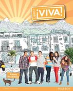 Viva! Pupil Book 1