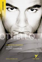 York Notes Advanced Othello - Digital Ed