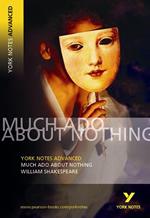 York Notes Advanced Much Ado About Nothing - Digital Ed