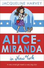 Alice-Miranda in New York