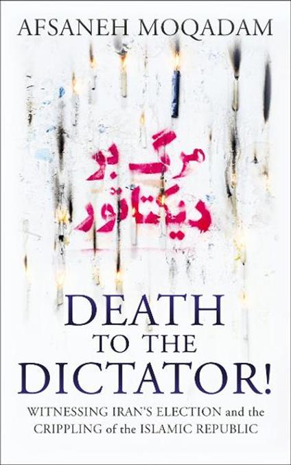 Death to the Dictator!