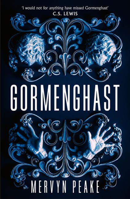 Gormenghast