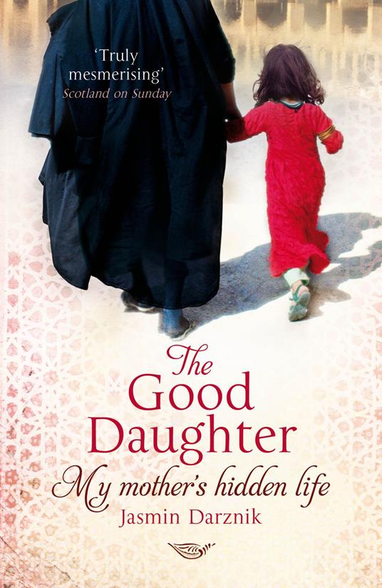 The Good Daughter