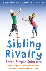 Sibling Rivalry