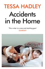 Accidents in the Home