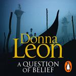 A Question of Belief