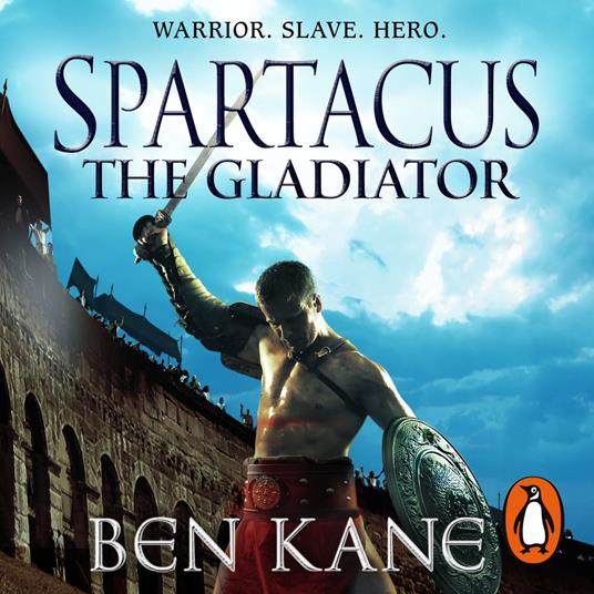 Spartacus: The Gladiator