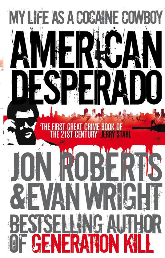 American Desperado