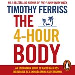 The 4-Hour Body