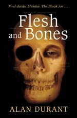 Flesh And Bones