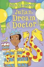 Julian, Dream Doctor