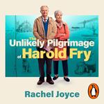 The Unlikely Pilgrimage Of Harold Fry