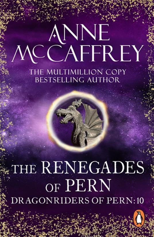 The Renegades Of Pern