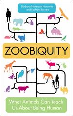 Zoobiquity