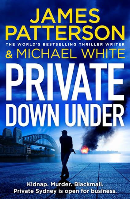 Private Down Under