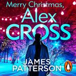 Merry Christmas, Alex Cross