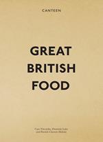 Canteen: Great British Food