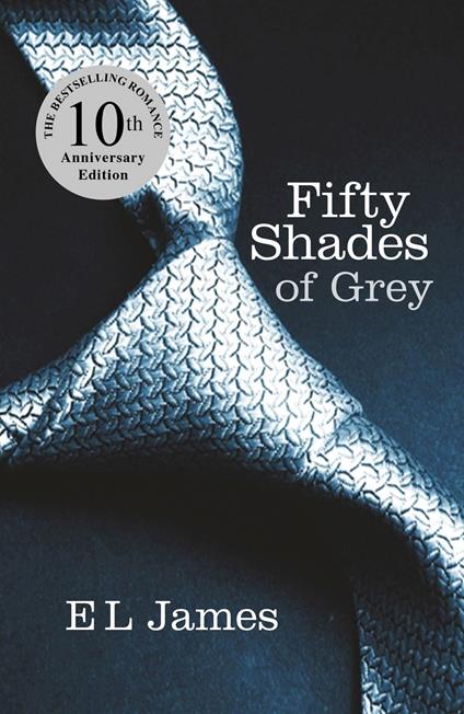 Fifty Shades of Grey