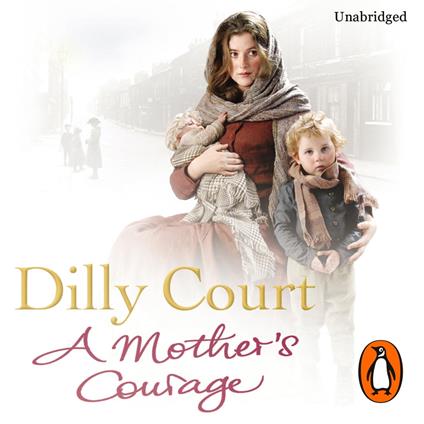 A Mother's Courage