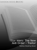 Star Wars: The New Jedi Order - Traitor