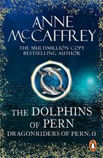 The Dolphins Of Pern