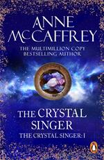 The Crystal Singer