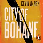 City of Bohane