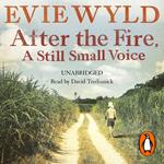 After the Fire, A Still Small Voice