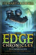 The Edge Chronicles 12: Doombringer