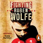 Fighting Ruben Wolfe