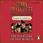 The Folklore of Discworld