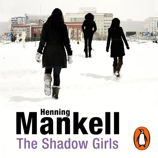 The Shadow Girls